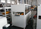 Zautomatyzowana podwójna linia do wytłaczania rur PVC 150KG / H / 250KG / HR Wydajność produktu
