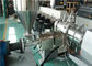 100 Sewage Pe Pipe Extrusion Line High Production Capacity 120mm Screw Diameter