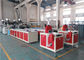 Przecinarka do cięcia paneli ściennych ISO PVC 200 - 250 kg / h Wydajność produktu