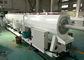Maszyna do produkcji rur z tworzyw sztucznych Pvc, pojemność 300 kg / Maszyna do wytłaczania rur Pvc
