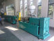 Recykling tworzyw sztucznych Maszyna do produkcji linii do wytłaczania rur PVC