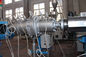 Wytłaczanie rur do zimnej wody PPR Linia do produkcji rur do zakresu 20-63 mm