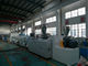 Pełna automatyczna linia do wytłaczania rur PVC, maszyna do produkcji rur 80KW 250KG