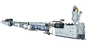 Zaopatrzenie w wodę Maszyna do produkcji rur HDPE 16 - 63 mm 250 kg / H