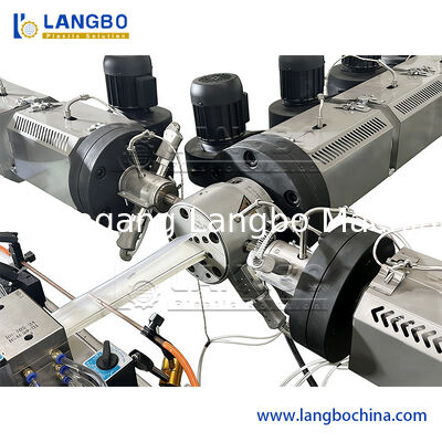 jakość  PVC Supermarket Price Label Strip Extrusion Plastic Shelf Edge Display Tag Extruder Holder Retail Store Price Tag Sticker Profile Production Machine Fabryka