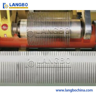 jakość  PVC Pipe Slotting Machine | Adjustable Slot Width And Depth Ideal For Construction And Plumbing Fabryka