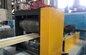 Maszyna do produkcji linii do wytłaczania płyt z pianki PCV 380V 3-fazowa odporna na wilgoć