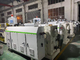Wysokoenergetyczna maszyna do wytłaczania rur PVC 150 - 250 KG / H