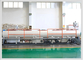 Linia do wytłaczania rur PVC CE ISO 200 - 400 mm Wysoka prędkość i wysoka wydajność 80/156