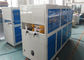 Complete Double Screw Extruder Machine For PVC Special Profile Haul Offs / Cutter