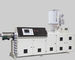 PVC / ABS Plastic Pelletizing Machine 200 - 1000kg/H Capacity New Condition