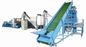 Dostosowana maszyna do granulowania tworzyw sztucznych PP PE, maszyny do recyklingu maszyn z pierścieniem wodnym