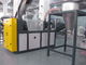 Osuszacz folii PE 90KW Linia do recyklingu tworzyw sztucznych Automatyczne ogrzewanie / chłodzenie Wyciskanie