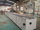 Przecinarka do cięcia paneli ściennych ISO PVC 200 - 250 kg / h Wydajność produktu