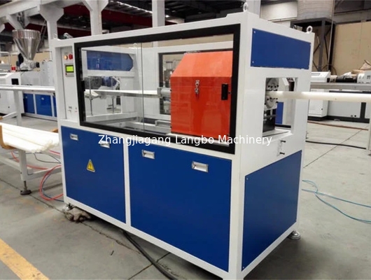 Dostosowana maszyna do produkcji rur PVC 20-160 mm