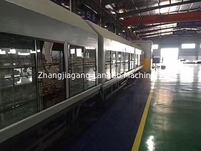 37AC 50-400mm Maszyna do produkcji rur PVC