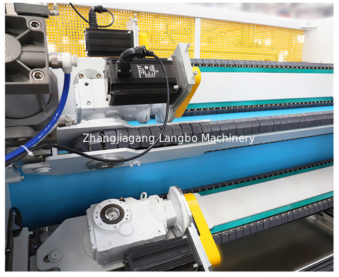 16 do 1600 mm Plastic PE Wodociąg wodny Drenaż Nawadnianie Rury gazowe Węże Elektryczne Przewodów Przewodów Ekstruzja Maszyna
