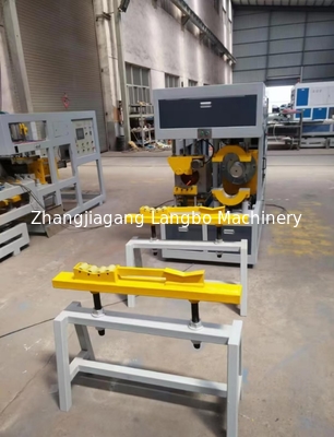 Wodociąg Plastikowy PVC Rurociąg wytwarzania wytłaczania gniazdkowania Socketing Belling Machine