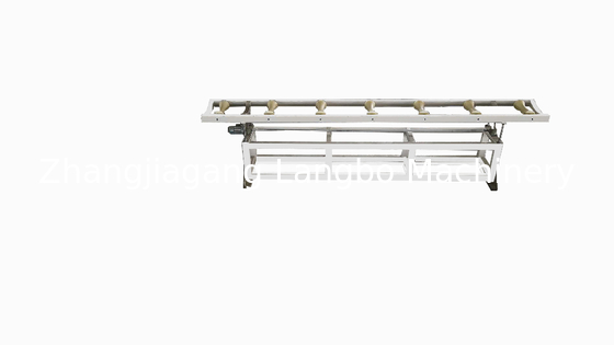 710-1600MM jednoślimakowa linia do wytłaczania rur HDPE o dużej wydajności