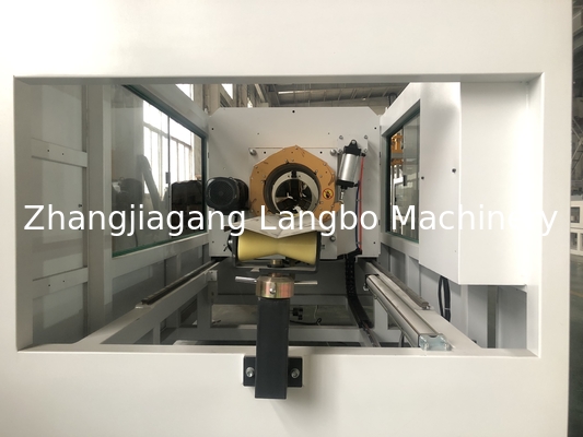 Advanced 90-250mm HDPE PE Pipe Making Machine With CE Certification / Maszyna do tworzenia rur HDPE PE z certyfikatem CE