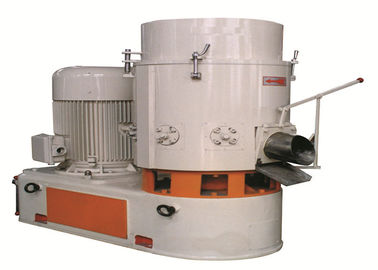 PP / PE Plastic Recycling Line Fully Automatic 3000kg/H Product Capacity