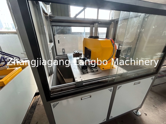 Co Zewnętrzna linia wytłaczania Wpc z 3D embossing
