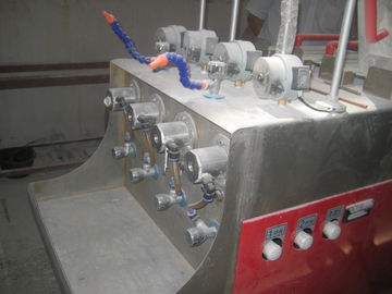 Four Strands PVC Pipe Extrusion Line Electrical Conduit 55 / 37KW Motor Power