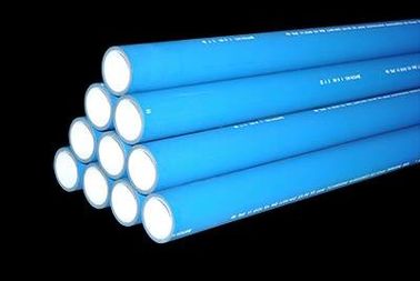 Linia do produkcji rur PPR / ABS HDPE, 3-10 kg / h Linia do produkcji rur z tworzyw sztucznych
