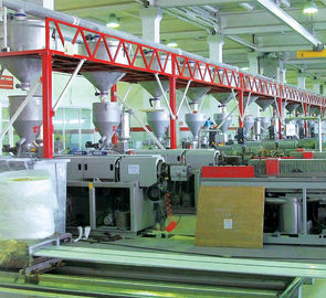 Reliable PVC Mixer Machine Handwork / Time Saving Maximum Efficiency