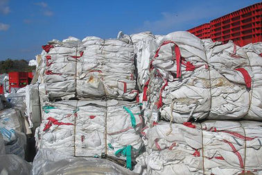 LINIA DO RECYKLINGU TWORZYW SZTUCZNYCH Z WBUDOWANĄ MASZYNĄ DO AGLOMERACJI
