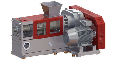 ISO Pet Flakes Making Machine Lines , 1500KG/H Pet Bottle Recycling Machine