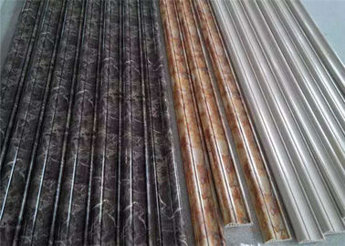 Marble Stone UPVC Window Making Machine Line New Type Double Screw Extruder