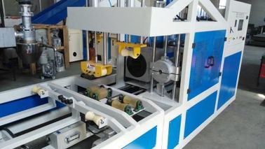 Automatyczna maszyna do wciągania rur PVC Maszyna do dźwiękowania rur PVC Linia produkcyjna