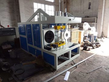 250 mm RU Plastykowa maszyna do bijania rur