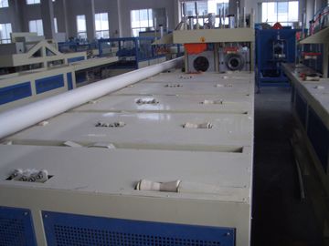 50/63/75/9/110/125/140/160/200/250mm Online W pełni automatyczna Dwie podwójne pieca Plast UPVC PVC Pipe Belling Machine