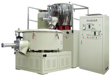 Sprzęt do mieszania proszku dozowanie plastikowe sprzęt do mieszania surowca ważenie centralny system podawania PVC automatyczna linia produkcyjna do mieszania wysokiej wydajności