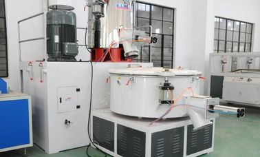 Sprzęt do mieszania proszku dozowanie plastikowe sprzęt do mieszania surowca ważenie centralny system podawania PVC automatyczna linia produkcyjna do mieszania wysokiej wydajności