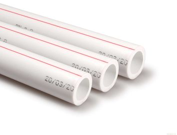 Plast PPR Rolnicze Kanały nawadniające Woda ogrodowa Węża rurkowa Produkcja wytłaczania Linia produkcyjna