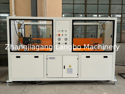 Automatyczna linia wytłaczania rur PLC CPVC z przekroczeniem 20-110 mm