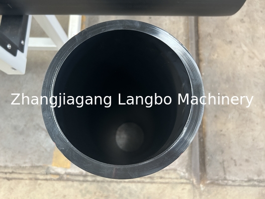 630mm Liniowa wytłaczanie rur HDPE z tworzyw sztucznych
