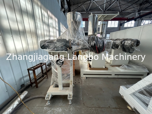 Sprzedaż fabryczna 630-800mm HDPE Rurowy Linia Ekstruzyjna China Machine