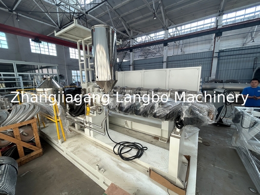 Sprzedaż fabryczna 630-800mm HDPE Rurowy Linia Ekstruzyjna China Machine