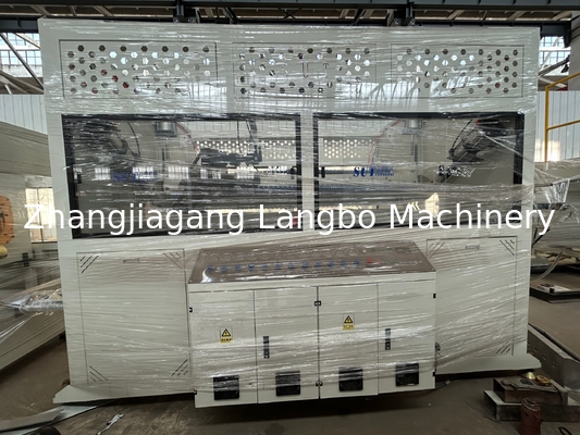 Sprzedaż fabryczna 630-800mm HDPE Rurowy Linia Ekstruzyjna China Machine