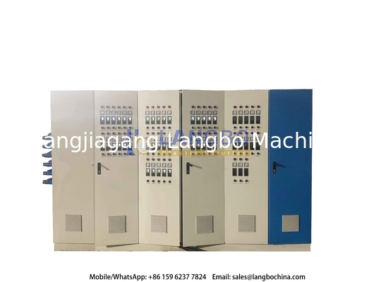 Promocja Najwyższej Jakości Wielkiej Prężnicy UPVC Production Line dla 450-800MM