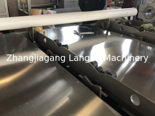 PP PVC UPVC Rury Automatyczna Maszyna do dźwiękowania Rury Plastic Socketing Machine Socket Machine