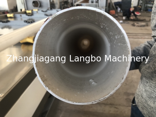 Maszyny hurtowe Dual Bell Capacity PVC Plastic Pipe Belling Machine For Pipe Production Line China