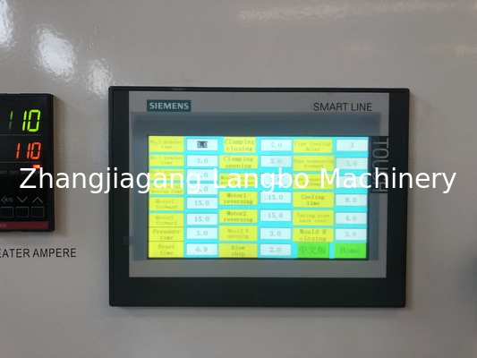 Wodociąg Plastikowy PVC Rurociąg wytwarzania wytłaczania gniazdkowania Socketing Belling Machine
