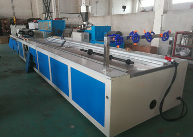 PVC Window Door Linia do produkcji profili z tworzyw sztucznych do profili okiennych i drzwiowych