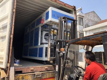 Automatyczne zasilanie wodą elektryczną Plastikowe PVC Rury wytwarzanie wytłaczanie gniazdkowe Belling Machine