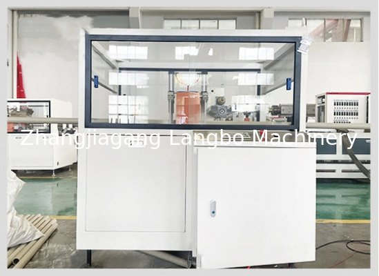 Zaawansowana maszyna do produkcji rur kanalizacyjnych PVC CPVC UPVC